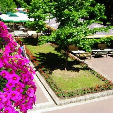 Vrnjačka Banja Apartman Lili מראה חיצוני תמונה