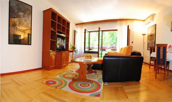 Vrnjačka Banja Apartman Lili מראה חיצוני תמונה